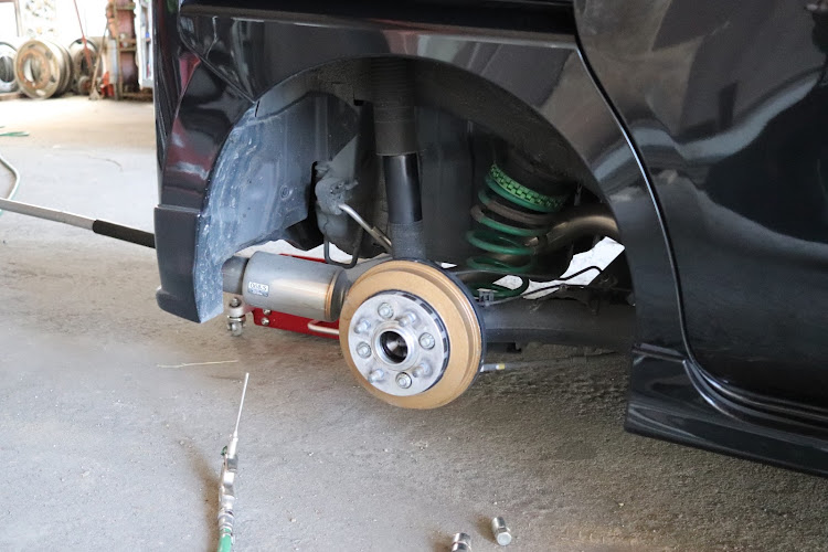 ウェイクのCanon EOS kiss X9i・一眼レフ練習中・勝手にコラボごめんなさいに関するカスタム事例の投稿画像2枚目