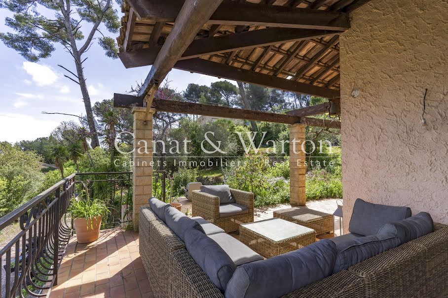 Vente villa 6 pièces 150 m² à La garde (04120), 990 000 €