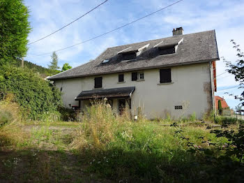 maison à Hauteville-Lompnes (01)