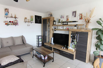 appartement à Meze (34)