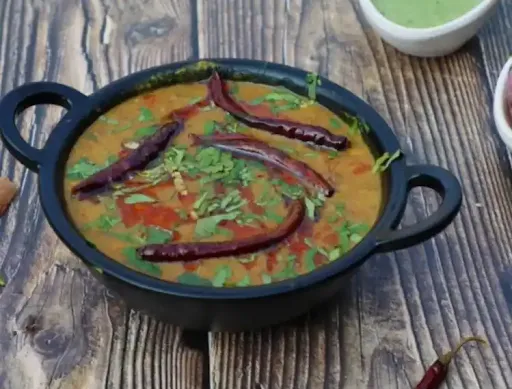 Dal Tadka