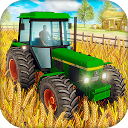 Télécharger Real Tractor Farming Simulator 2019 Installaller Dernier APK téléchargeur