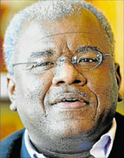 JONATHAN JANSEN