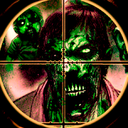 Zombie Sniper Game 1.16 Icon