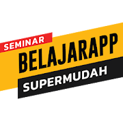 BelajarApp SuperMudah  Icon