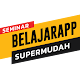 Download BelajarApp SuperMudah For PC Windows and Mac 1.0