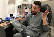 AKA plans to write a book about his life.