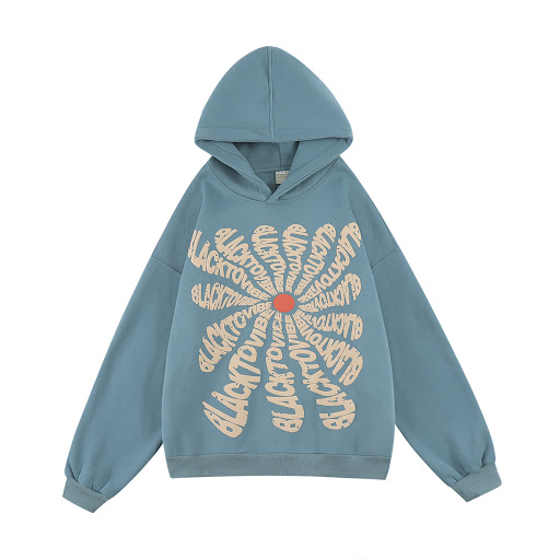 Title 4, Mens New Plush Foam Printed Hoodie, providing ...