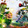 Plants Vs Zombies 2 Game Wallpapers