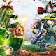 Plants Vs Zombies 2 Game Wallpapers