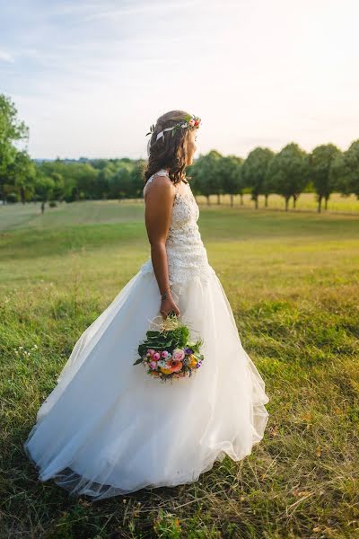 Photographe de mariage Daniel N (artavecamour). Photo du 7 avril 2019