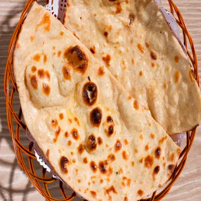 Butter Roti