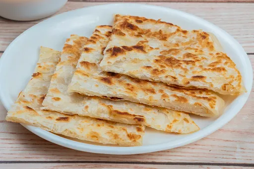 Irani Parotta