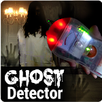 Cover Image of Tải xuống Ghost EMF Detector – Paranormal Activity Meter Pro 1.1 APK