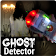 Ghost EMF Detector – Paranormal Activity Meter Pro icon