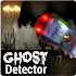 Ghost EMF Detector – Paranormal Activity Meter Pro1.1