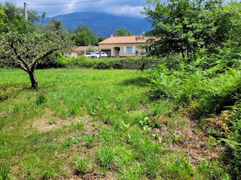 terrain à Corneilla-de-Conflent (66)