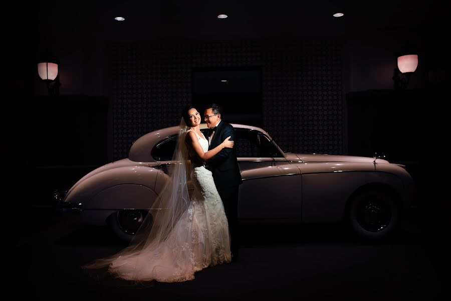 Wedding photographer Jorge Pastrana (jorgepastrana). Photo of 28 August 2019