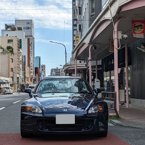 S2000 AP1