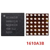 Ic Sạc U2 Dùng Chung Ip 5C 5S, 6/ 6P, 6S/ 6Sp, 7/ 7P (1610A1 Và 1610A3B)