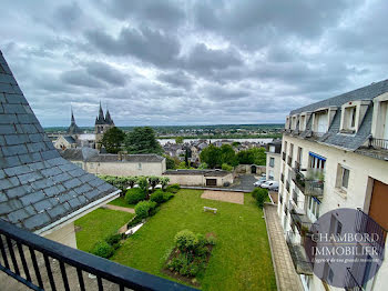 appartement à Blois (41)