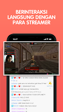 Game.ly Live - Mobile Game Live Stream - Aplikasi di Google Play - 