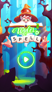 Under a Spell