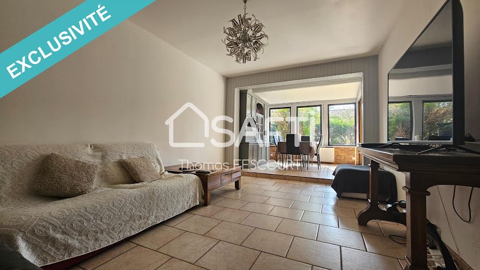 Vente maison 5 pièces 100 m² à Reims (51100), 231 000 €