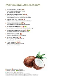 Tempero- Itc Grand Goa Resort & Spa menu 4