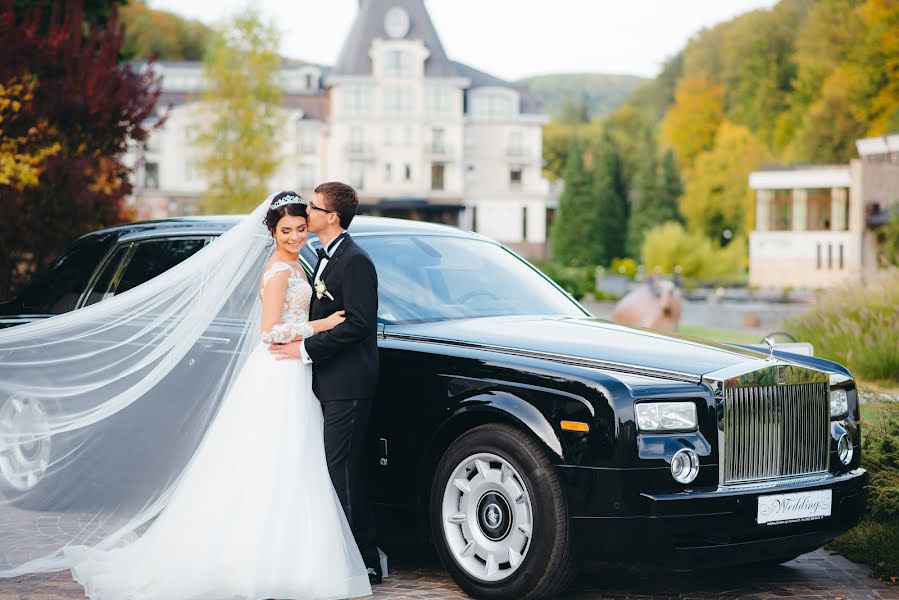 Photographe de mariage Marian Logoyda (marian-logoyda). Photo du 30 mars 2017