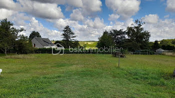 terrain à Civray-de-Touraine (37)