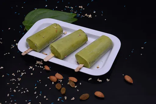 Pan Kulfi