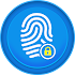 app lock - fingerprint password pro2.46 (Paid)