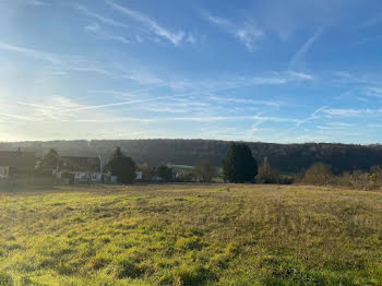 terrain à Fosseuse (60)