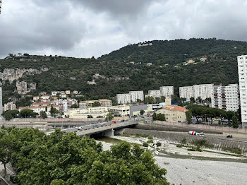 appartement à Nice (06)