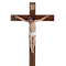 Item logo image for Catholic Cross