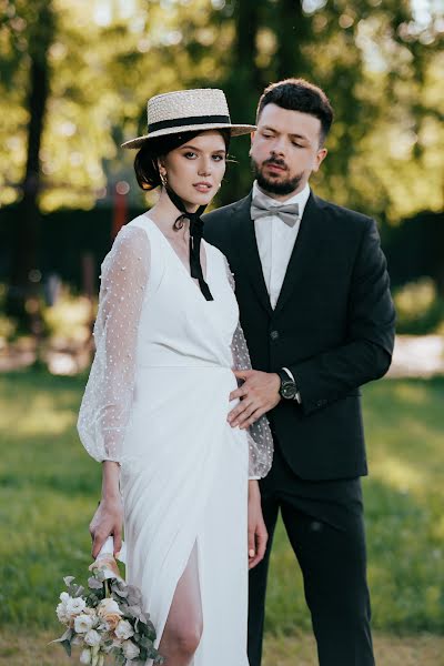 Wedding photographer Nikita Nikitin (nikitinn). Photo of 11 May 2022