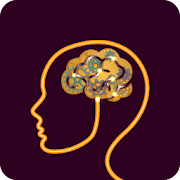 Mind Games: Mental & Emotional Health Diagnostics  Icon