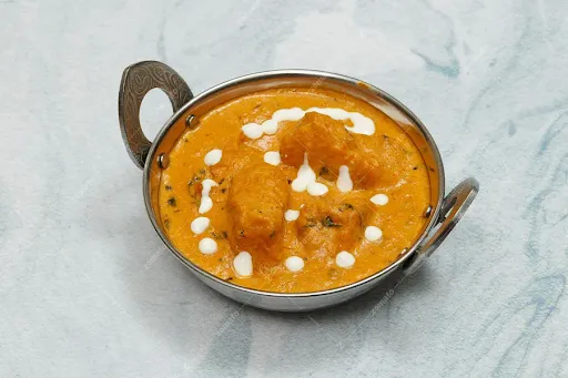 Paneer Pasanda