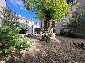 maison à Perigueux (24)