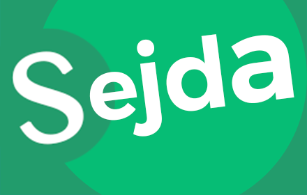 Sejda PDF Editor small promo image