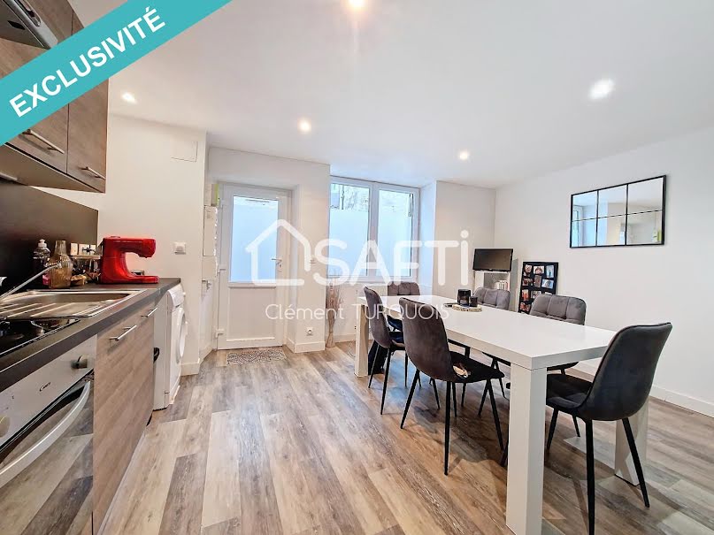 Vente maison  130 m² à Langeais (37130), 286 000 €