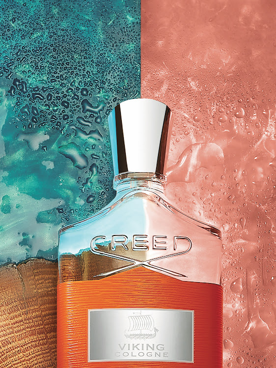 Creed Viking Cologne.