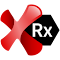 Imagem do logotipo de Ranorex Automation