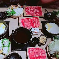 野人火鍋 Shabu 冷藏 熟成高級肉專門