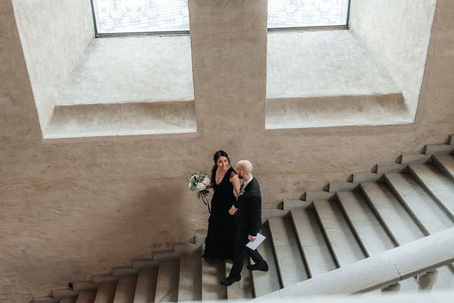 Huwelijksfotograaf Ilva Rimicane (ilva). Foto van 2 mei 2023