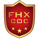 FHX Clash of COC 1.0.0 APK تنزيل