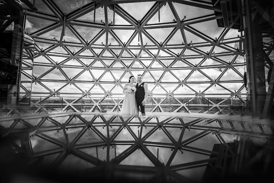 結婚式の写真家Lukas Sapkauskas (lukassapkauskas)。2020 7月31日の写真