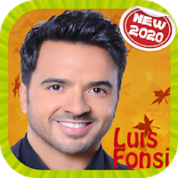 Luis Fonsi 2020 - Without Internet