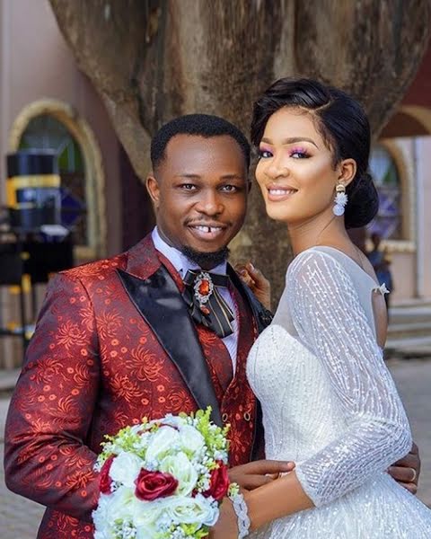 Wedding photographer Oladejo Solomon (solrymedia). Photo of 1 October 2022